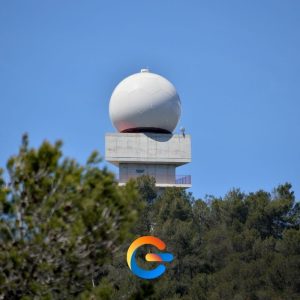 Cómo funcionan los radares móviles en España