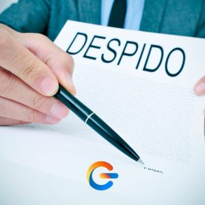 Despido improcedente: lucha por una resolución justa.