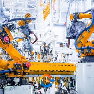 El impacto de la robótica en la industria automotriz