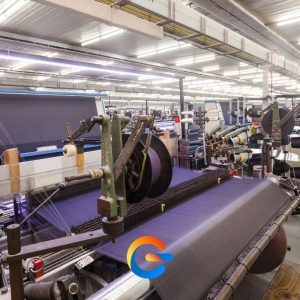 Tecnología en la industria textil tejiendo el futuro