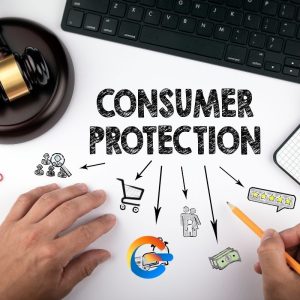 protección al consumidor