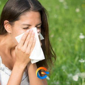 ¿Cómo lidiar con las alergias de manera efectiva?